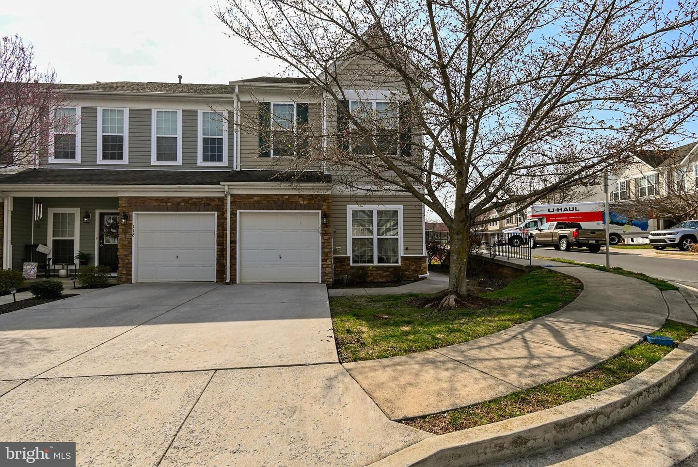114 Ran Rue Drive, Martinsburg