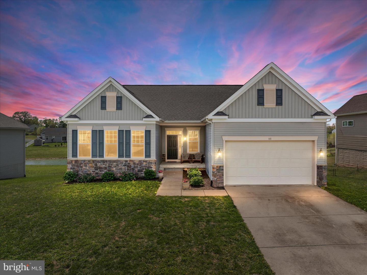 88 Aldershot Drive, Martinsburg