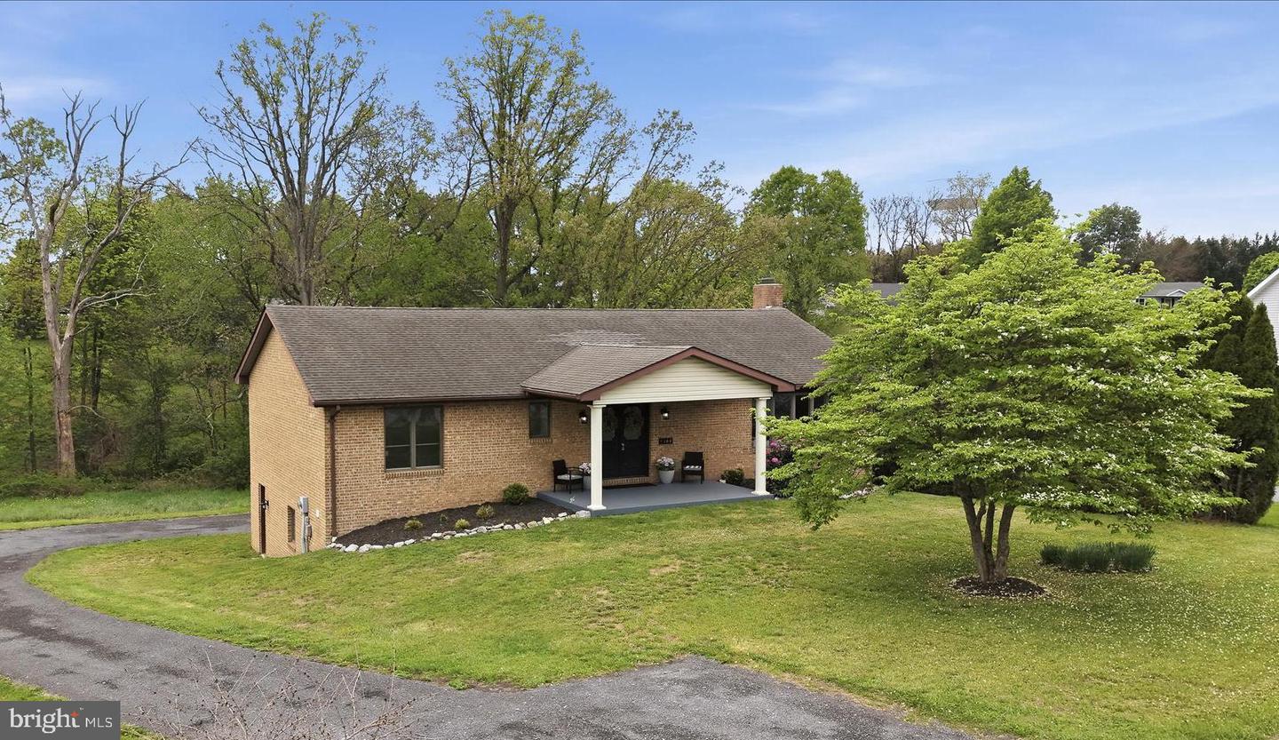 144 Brenda Drive, Martinsburg