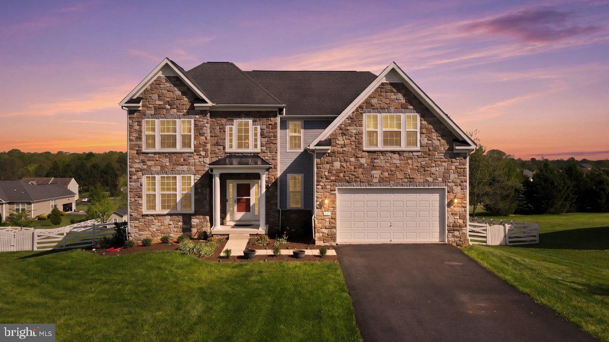 445 Holland Drive, Martinsburg