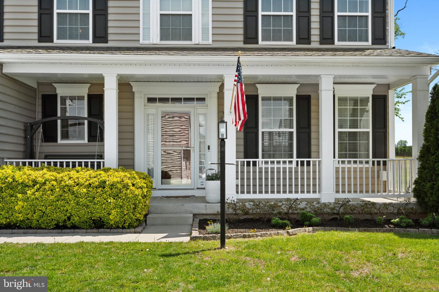 360 Dinwiddie Way, Kearneysville