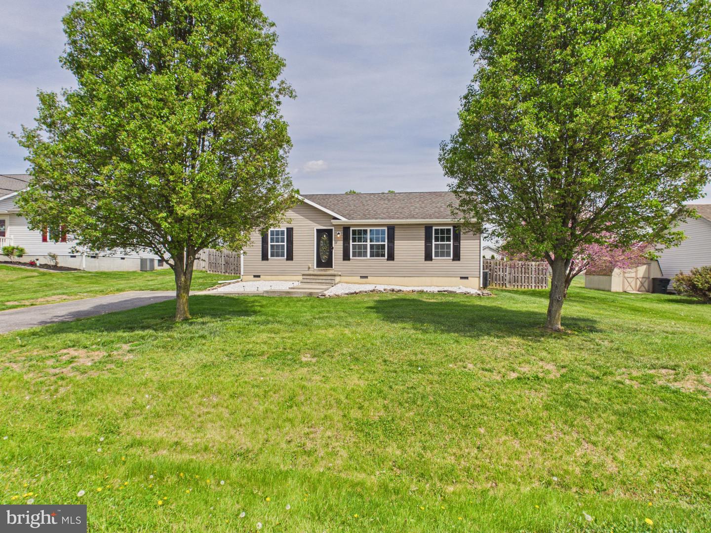 218 Larry Way, Bunker Hill