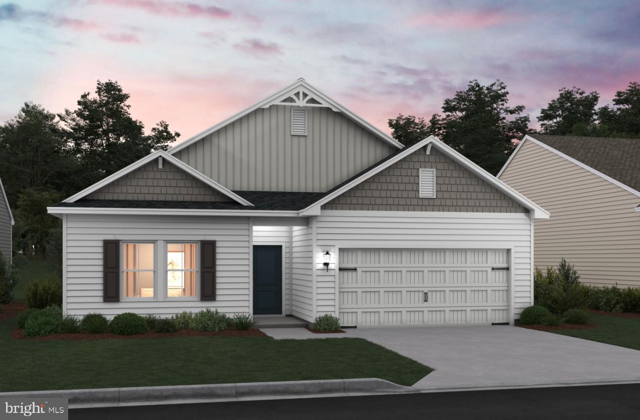 Lot 145 Valor Lane