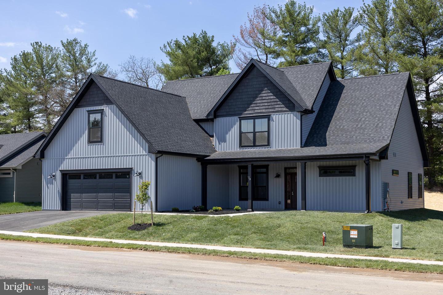 79 Haskell Dr