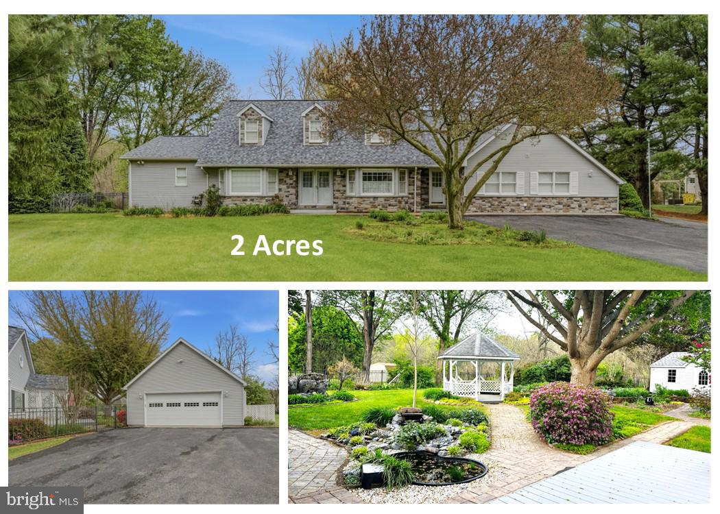 236 Babbling Brook Lane, Martinsburg
