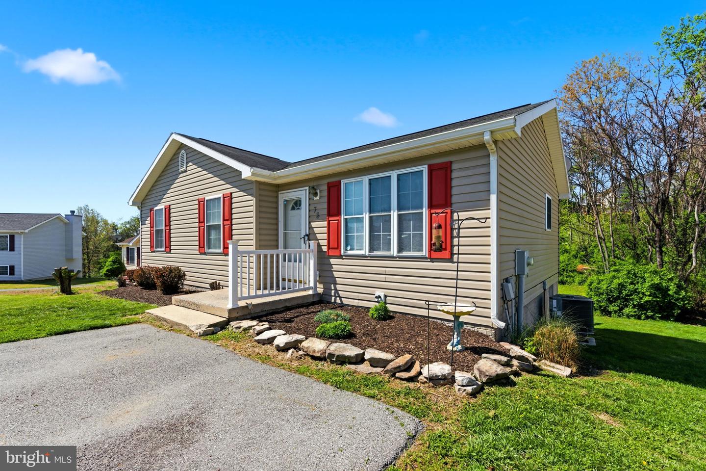 78 Gemini Court, Martinsburg