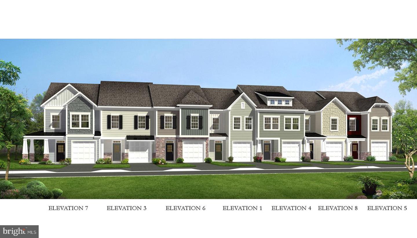 Homesite 514 Slick Terrace