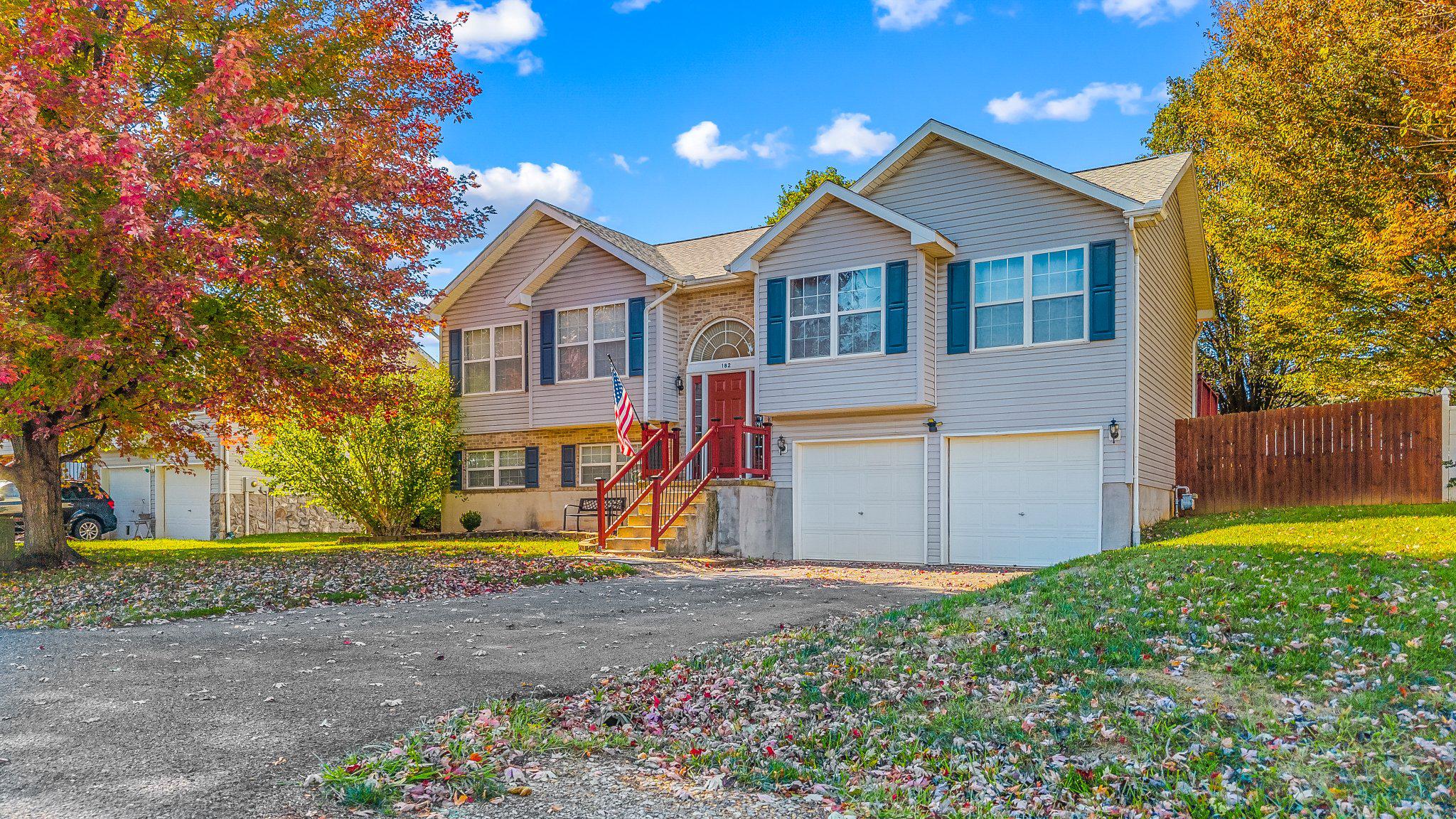 182 Bittinger Court, Martinsburg