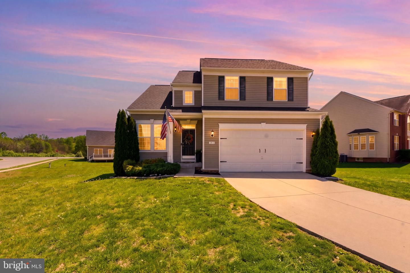 101 Chagall Lane, Martinsburg