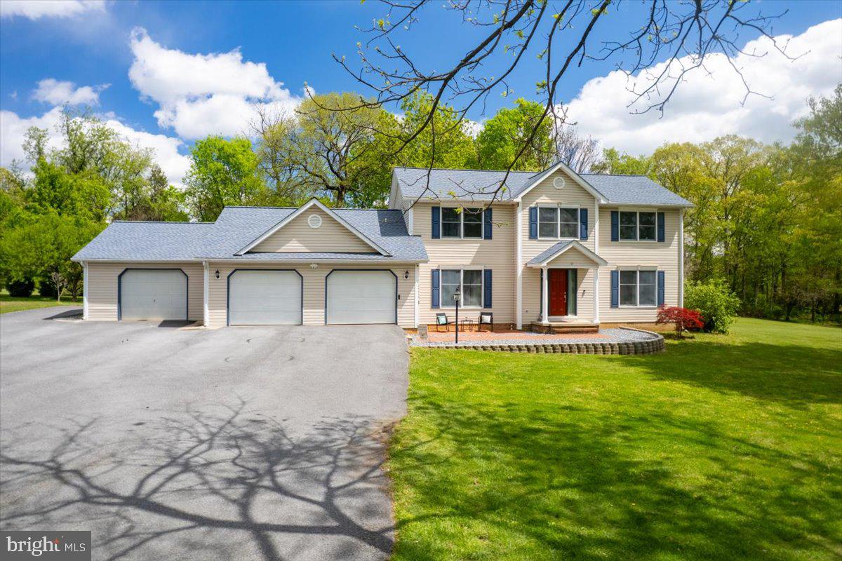 426 Appian Way, Martinsburg