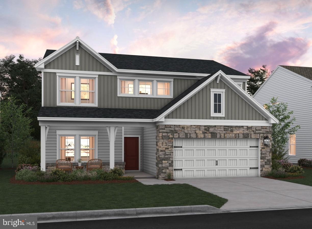 Lot 222 Primary Court