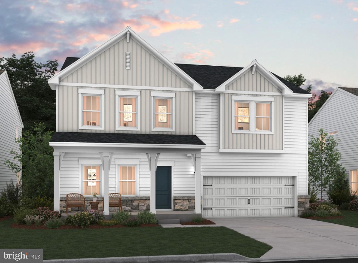Lot 144 Valor Lane