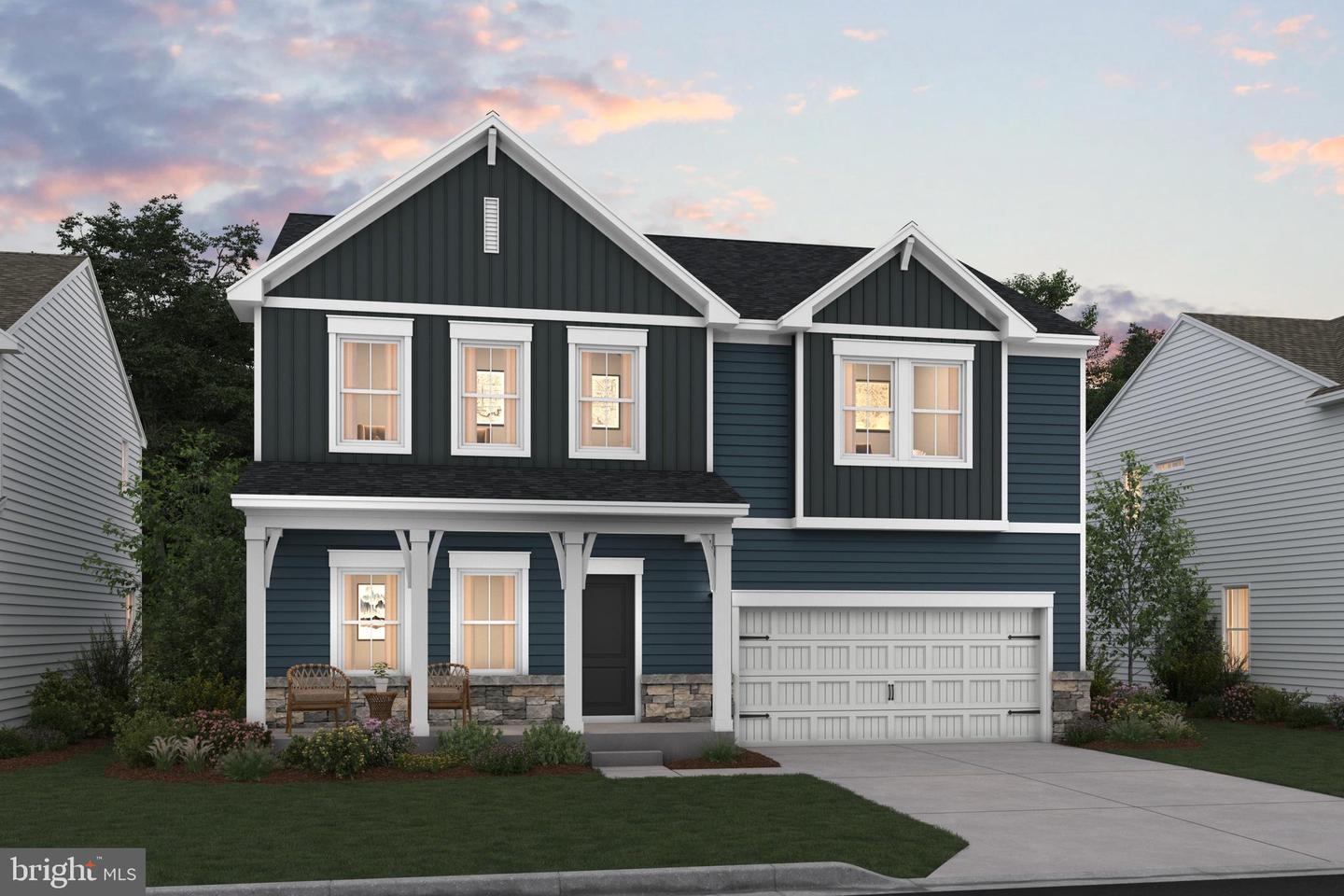 Lot 191 Valor Lane
