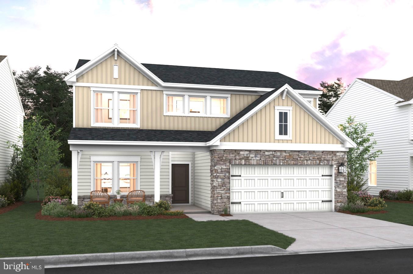 Lot 193 Valor Lane