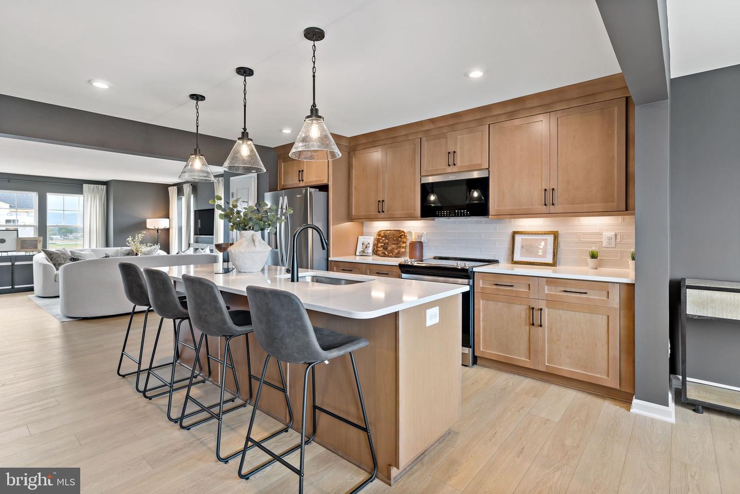 Homesite 266 Paddlefish Road