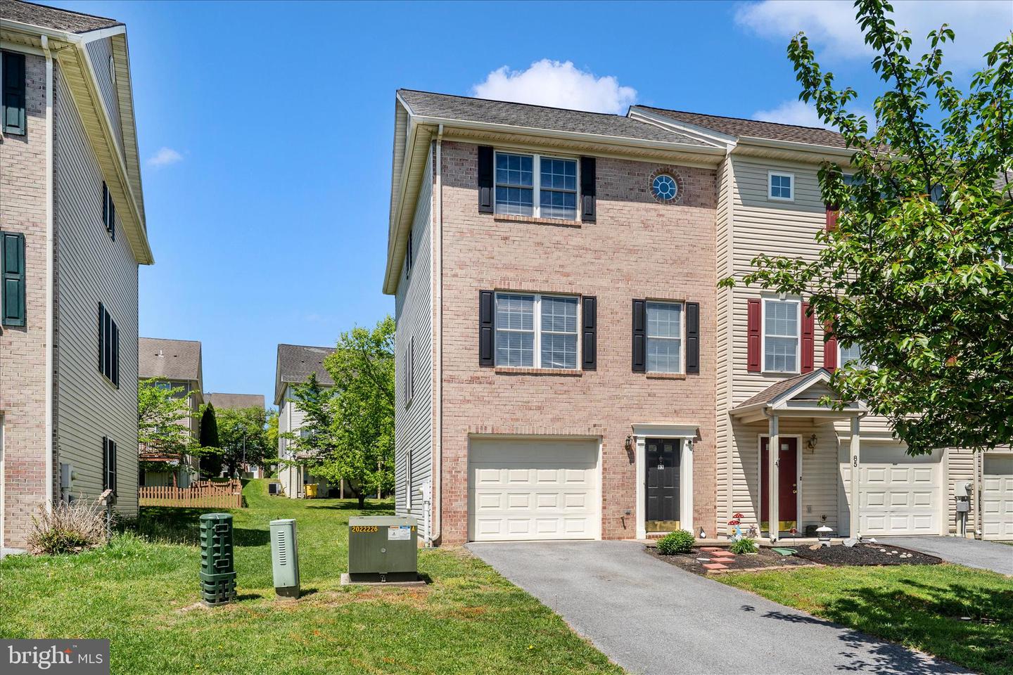 83 Fiser Lane, Martinsburg