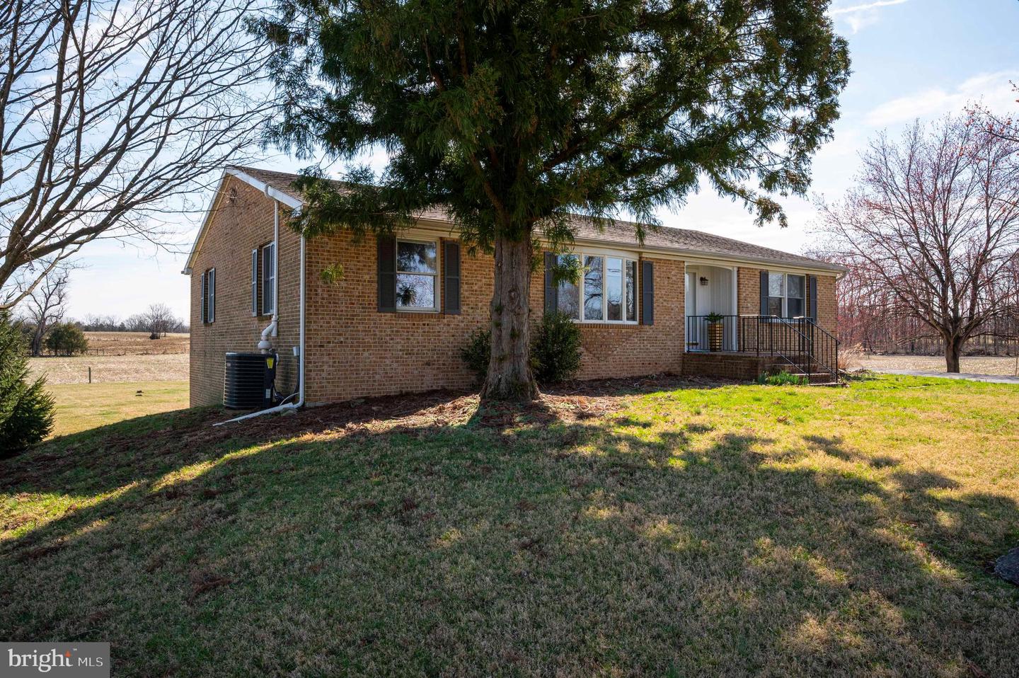 2340 Greensburg Road, Martinsburg