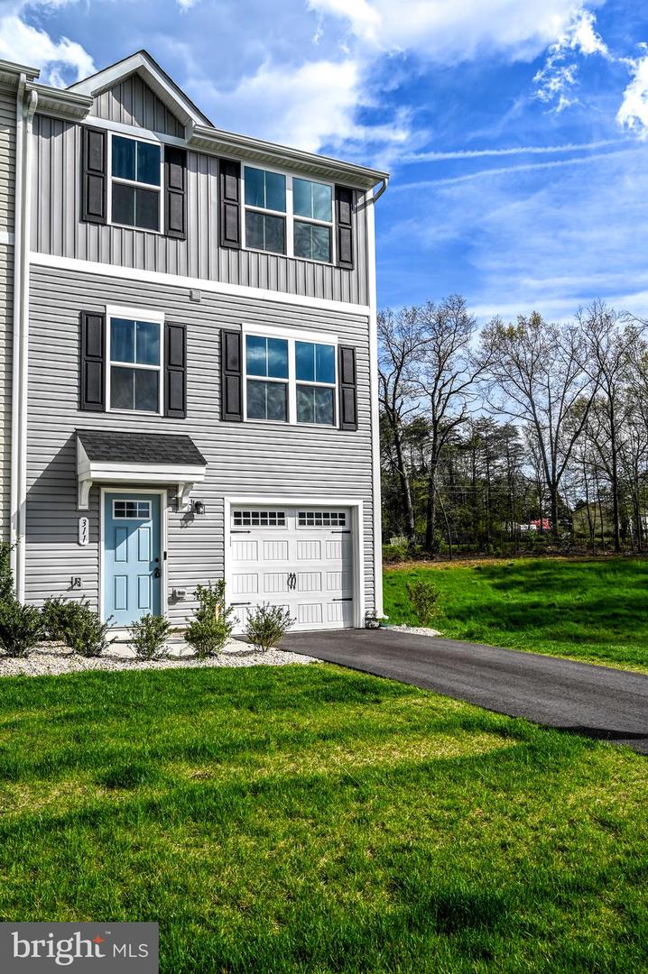 311 Bait Road, Inwood