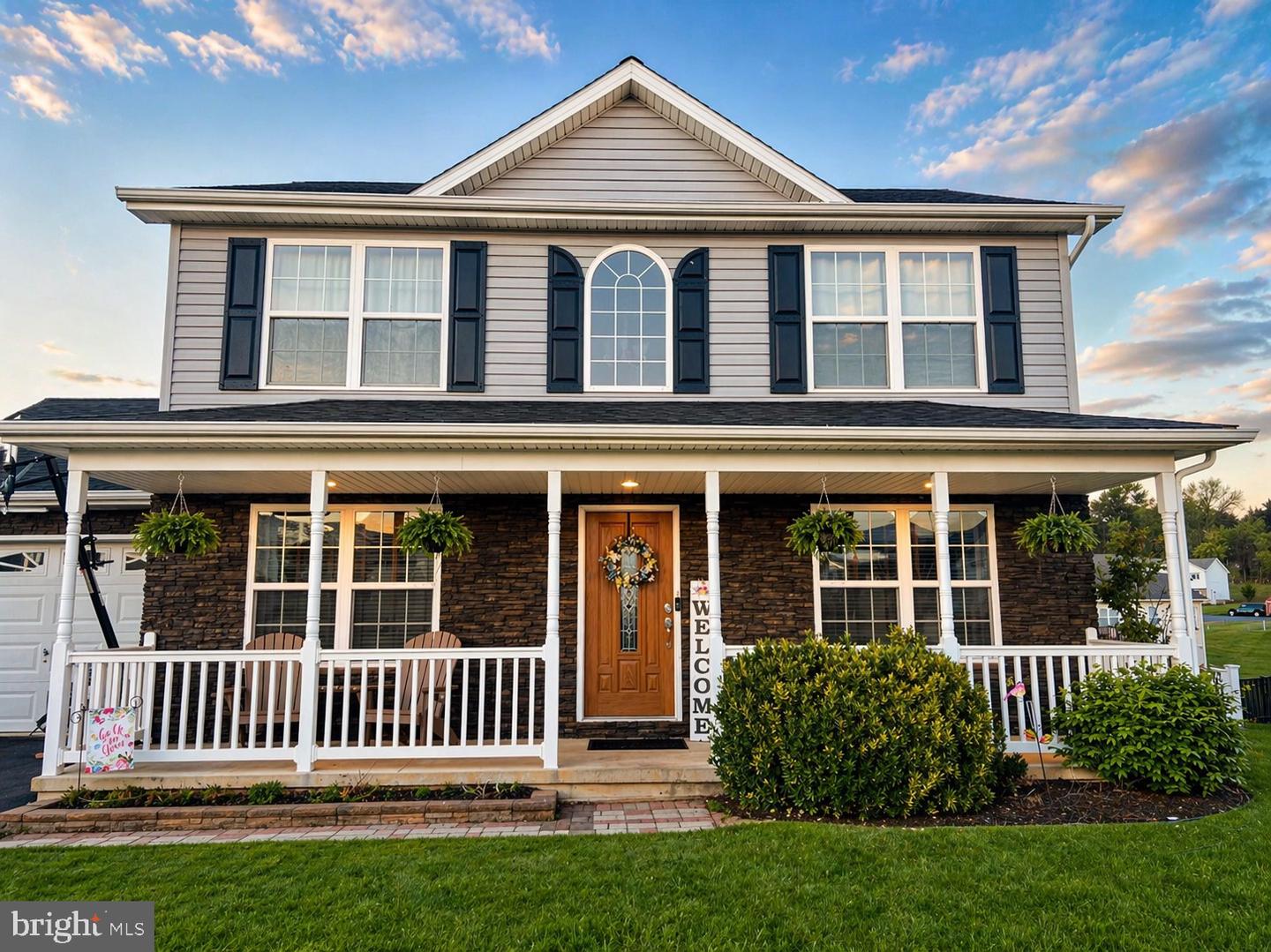 62 Spyglass Drive, Martinsburg