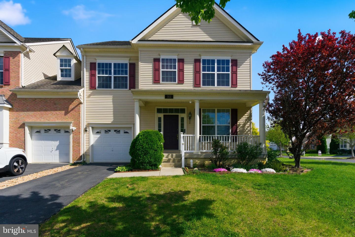313 Lewisburg Lane, Martinsburg