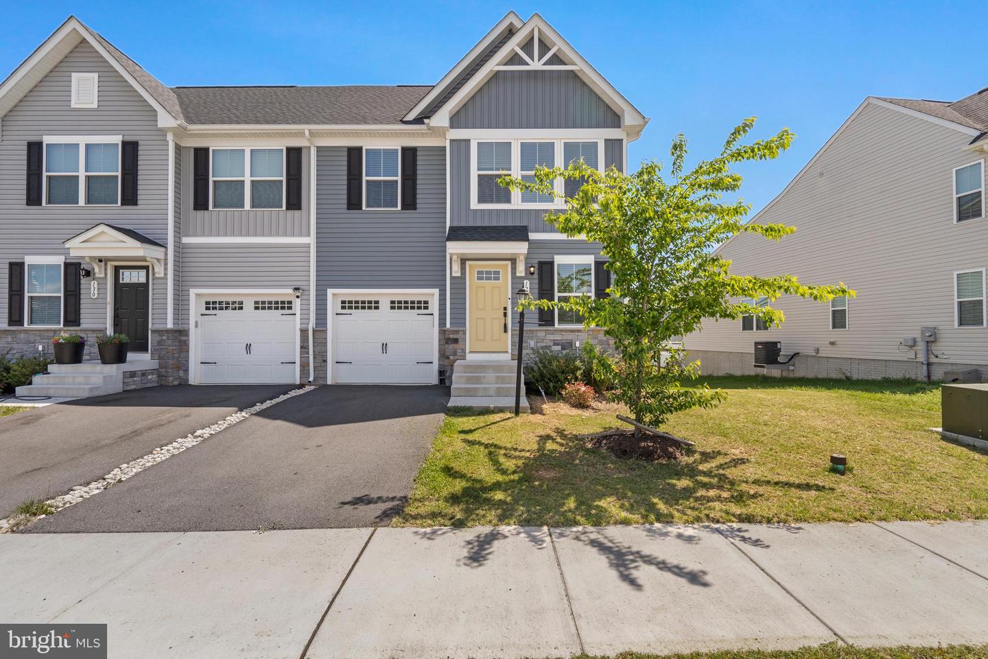124 Goudhurst Street, Martinsburg