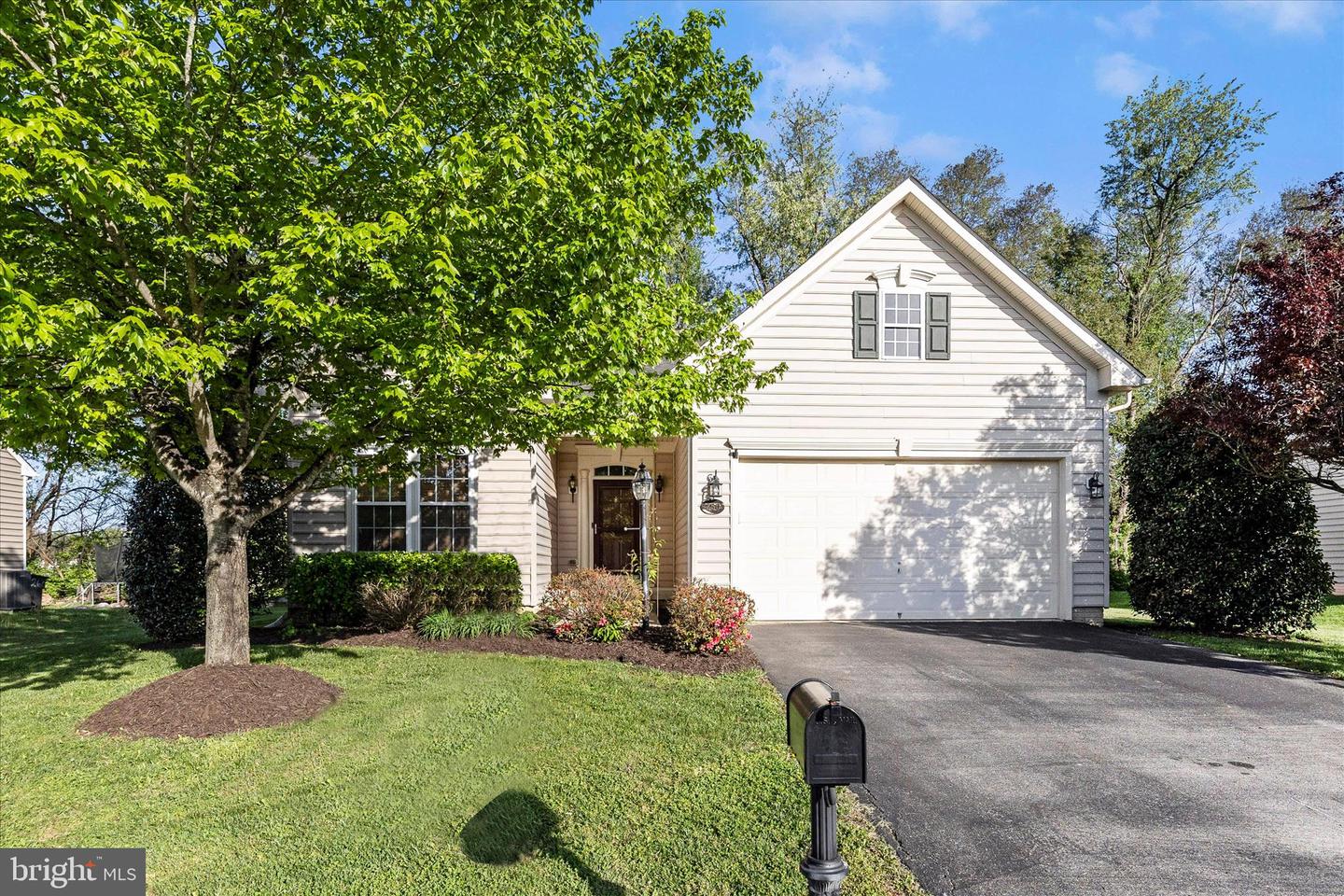 250 Dinwiddie Way, Kearneysville