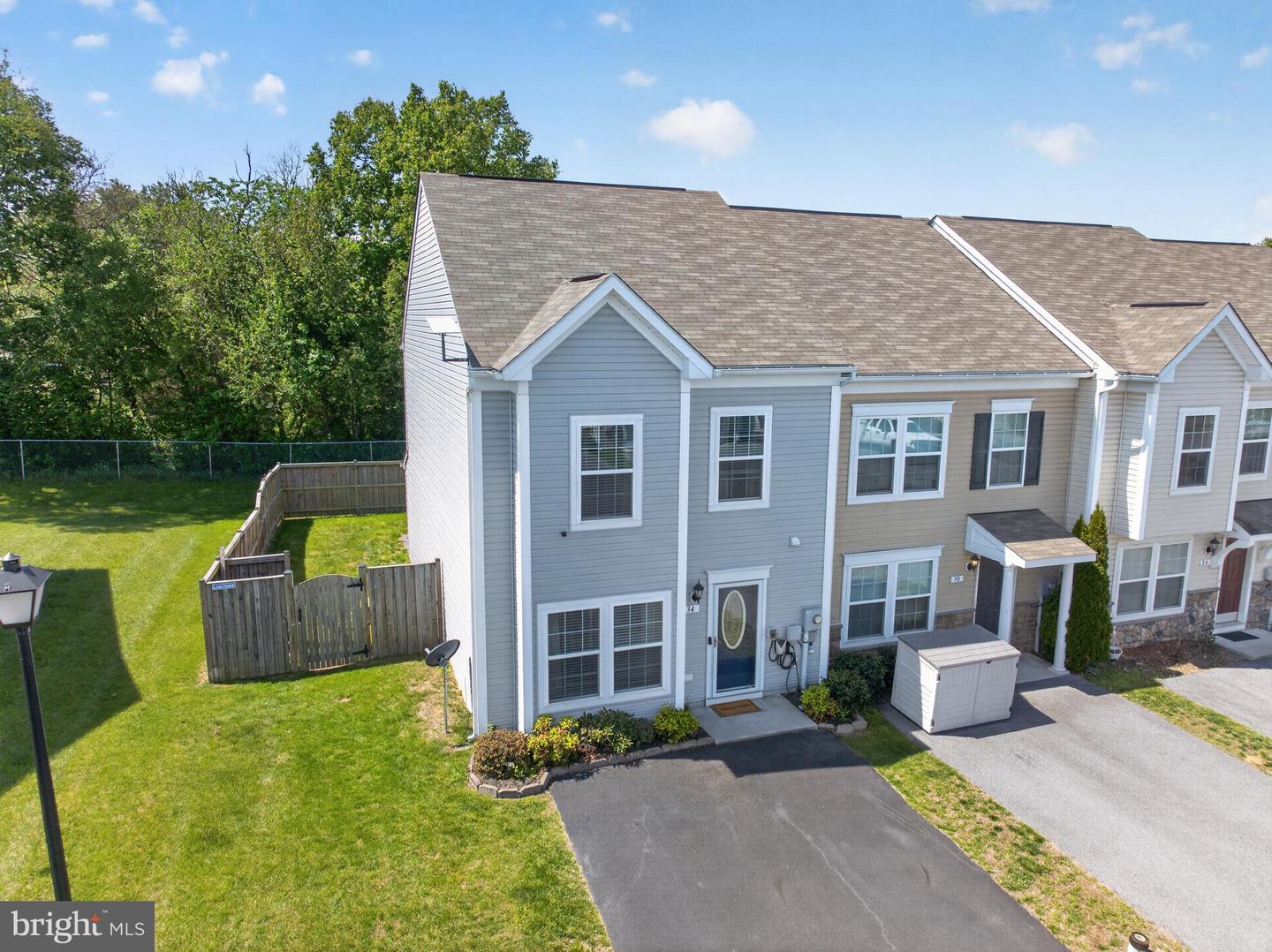 34 Teakwood Drive, Martinsburg