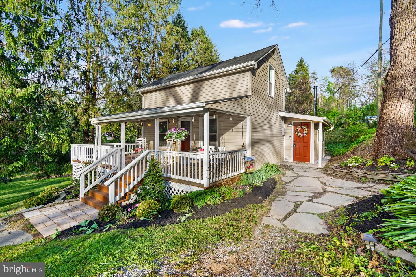 193 Gambit Lane, Hedgesville