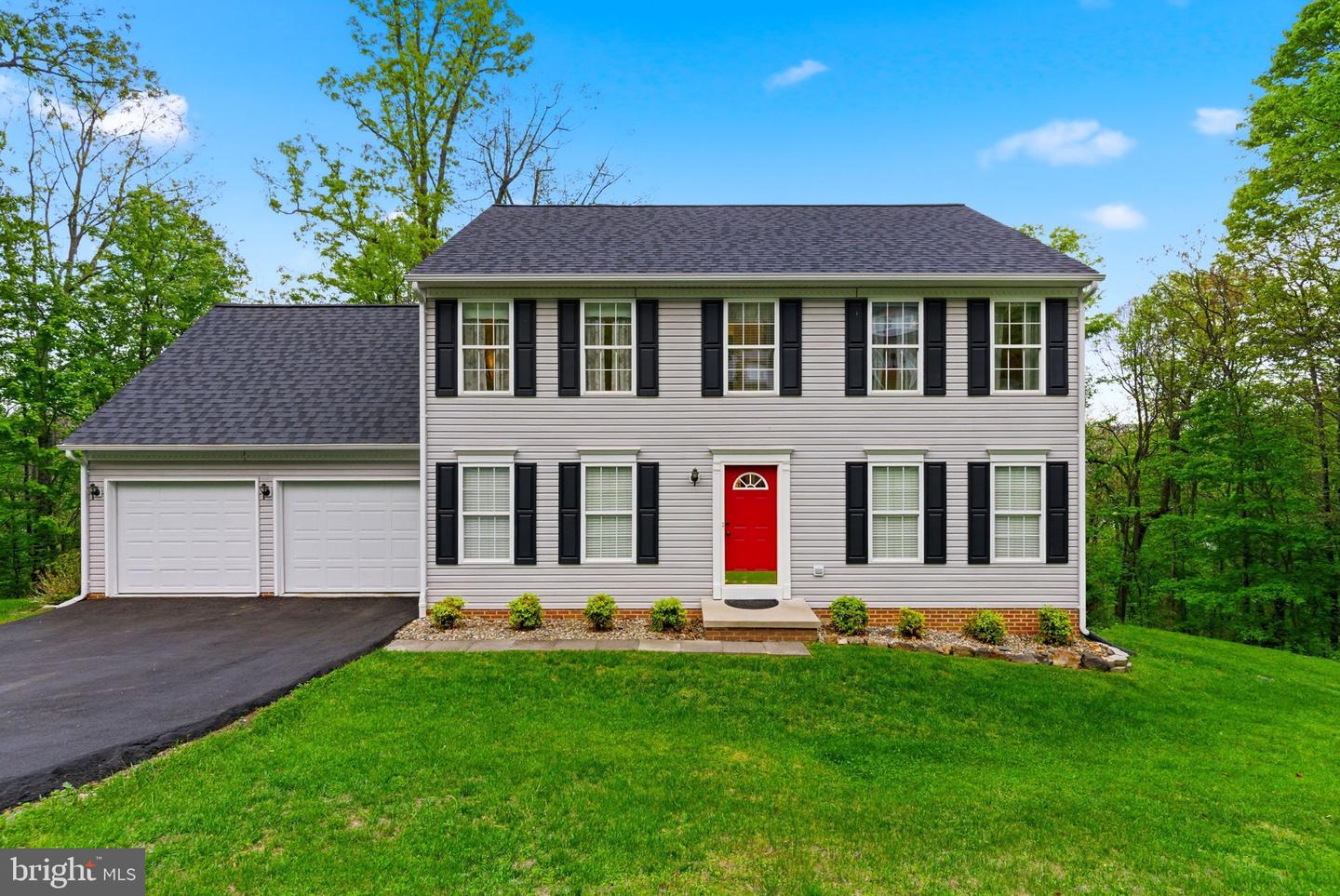 336 Zenith Drive, Hedgesville