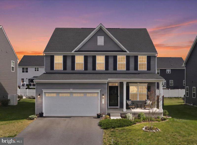 217 Machias Circle