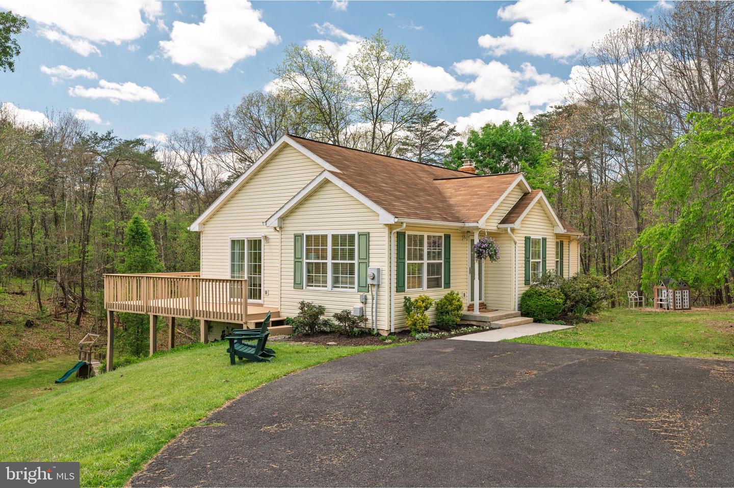 215 Ramblin Rose Lane