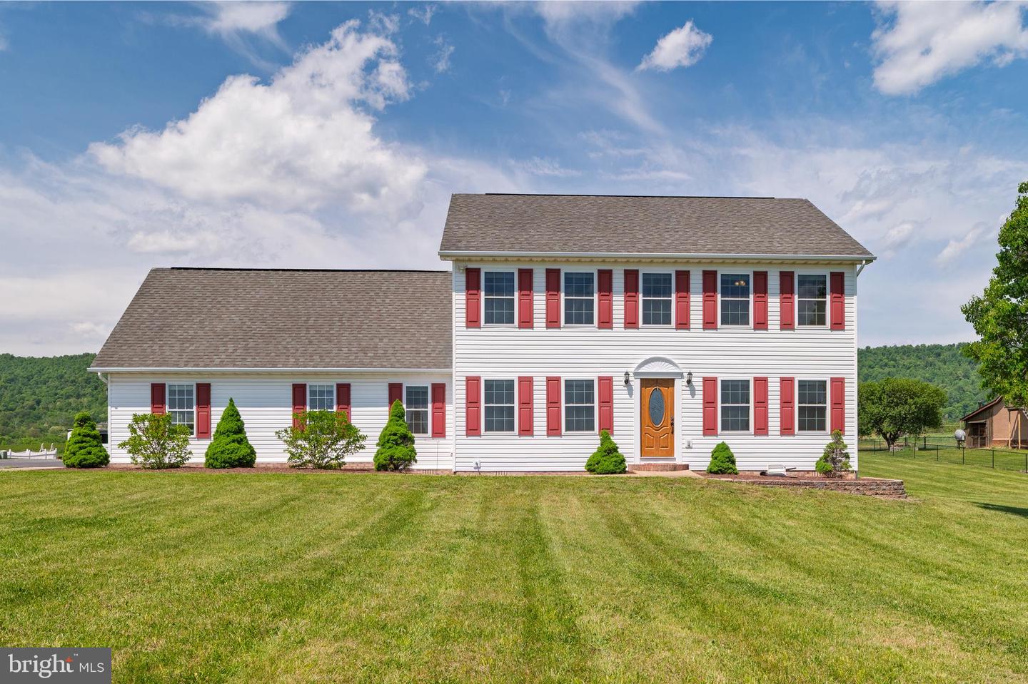 1643 Thatcher Road, Martinsburg
