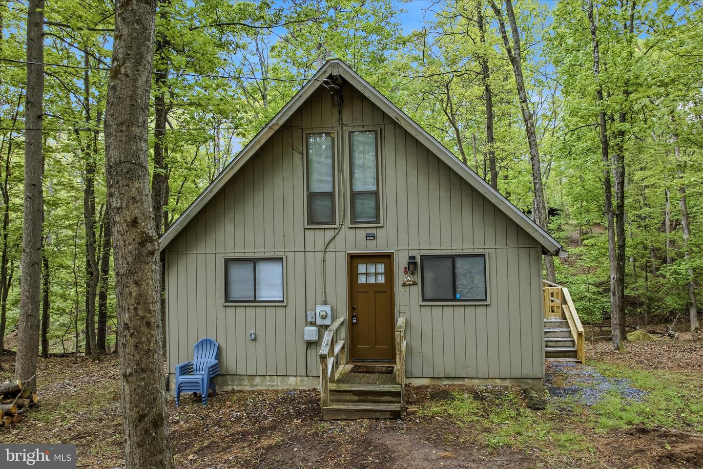 82 Chippewa Trail