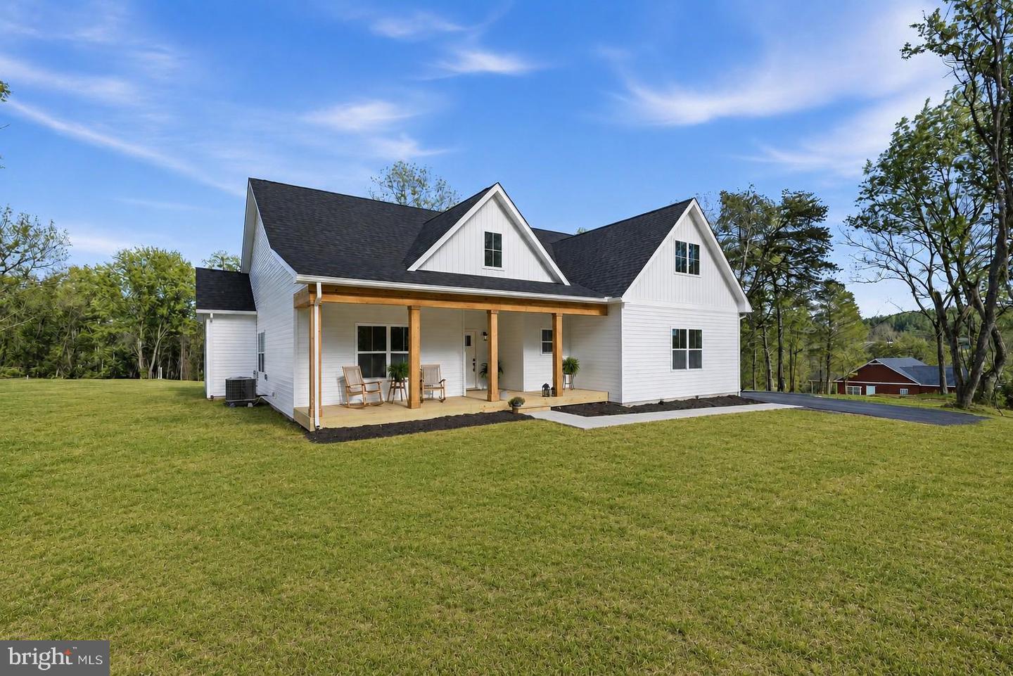 825 Avanti Drive, Bunker Hill