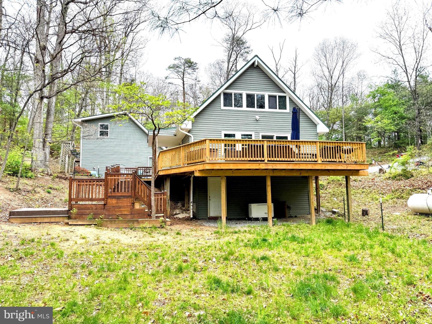 385 Crowfoot Lane, Gerrardstown