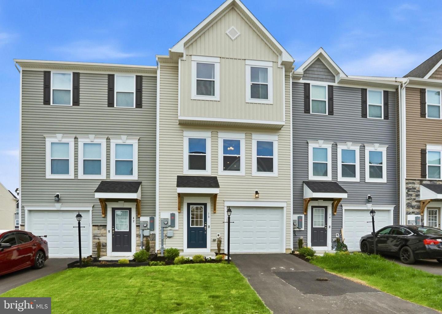 38 Trotting Road, Inwood