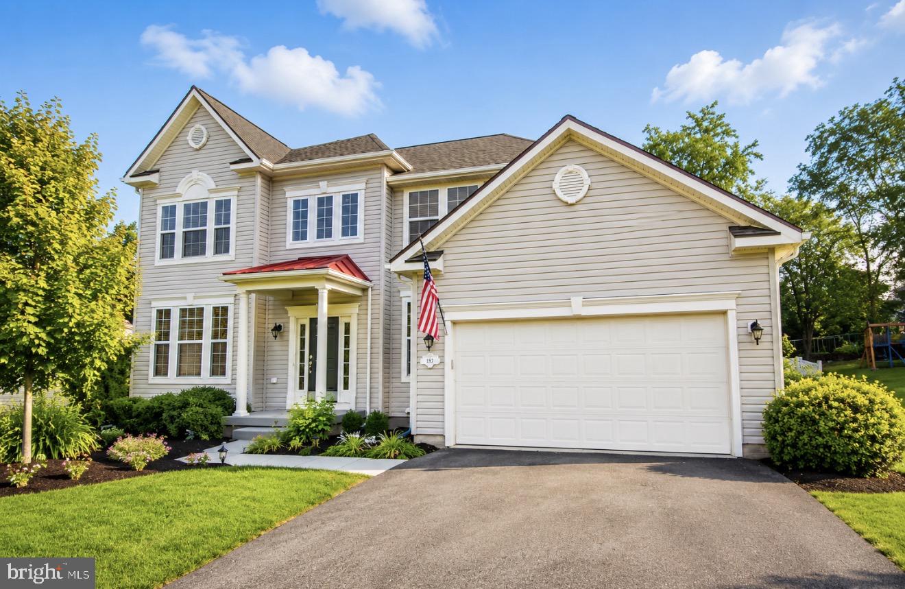 567 Rivanna Run