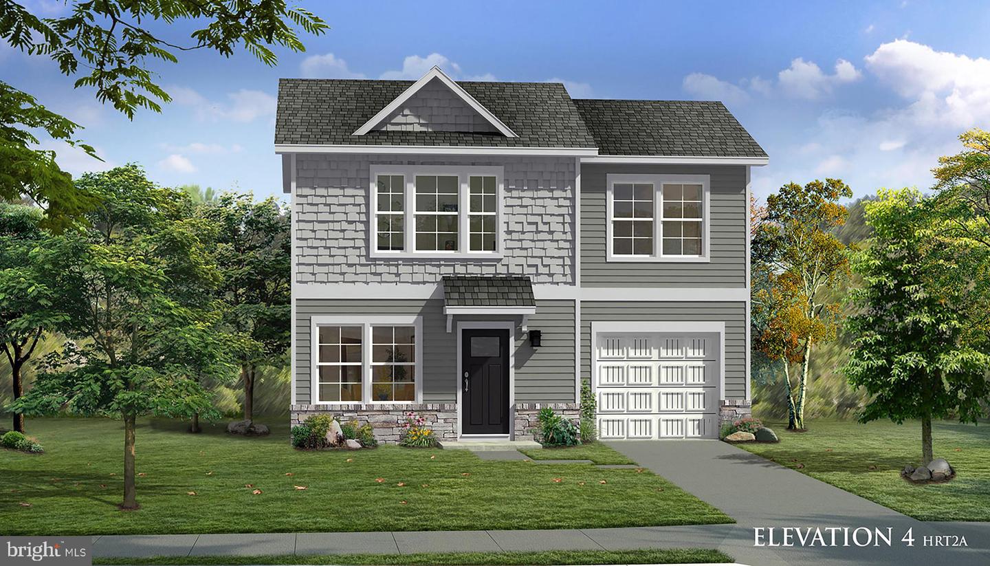 Homesite 426 Leader Road