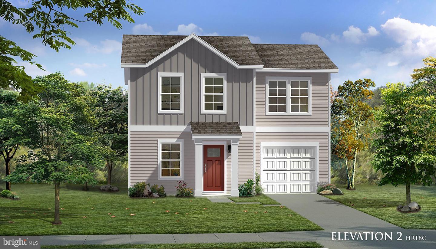 Homesite 428 Leader Road