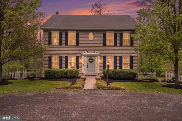 159 Pale Magnolia Drive, Gerrardstown