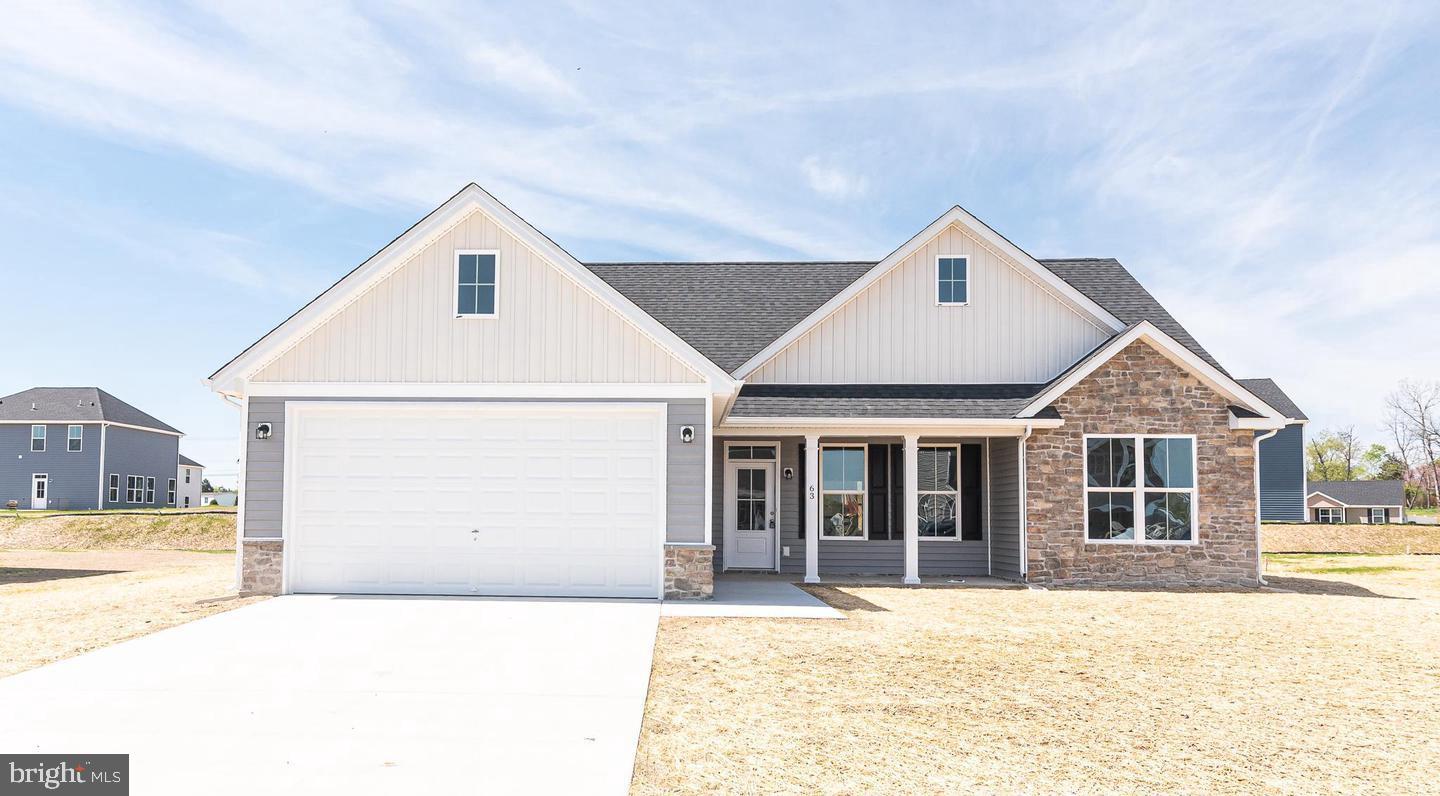 Lot 80 Dibble Road