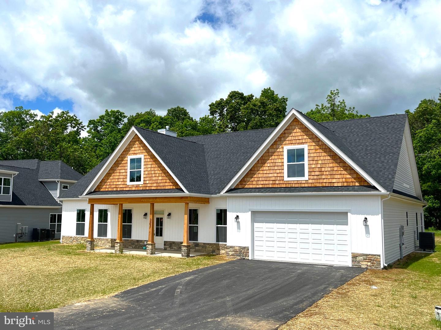 Lot 85 Glenaire Road