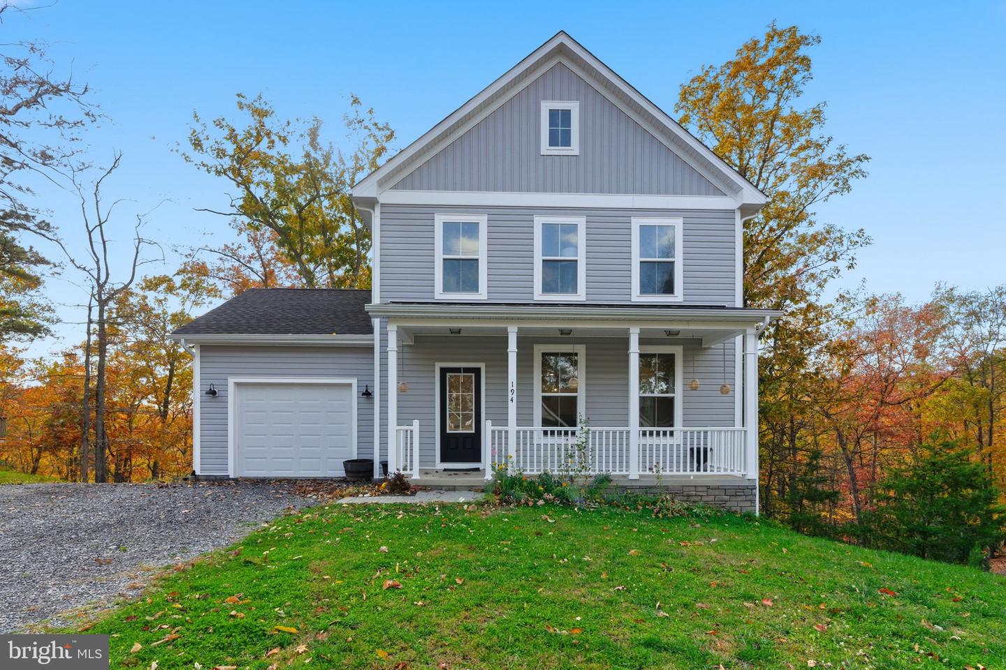 194 Nemacolin Trail