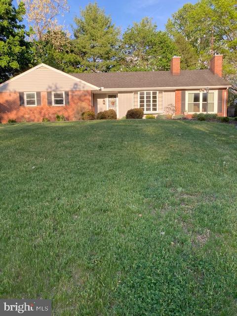 408 N Tennessee Avenue, Martinsburg