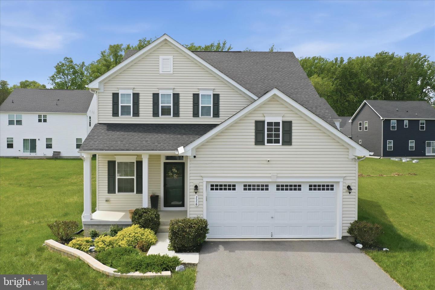 116 Machias Circle
