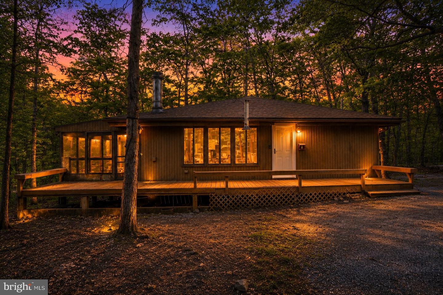 456 Bald Eagle Trail, Hedgesville