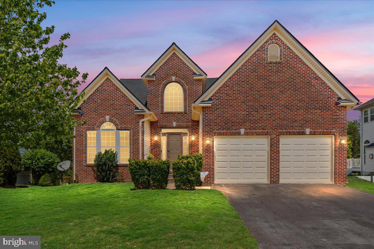 324 Hogan Drive