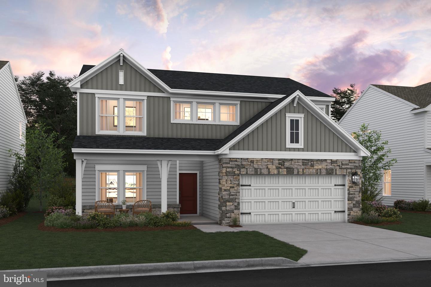 Lot 215 Valor Lane