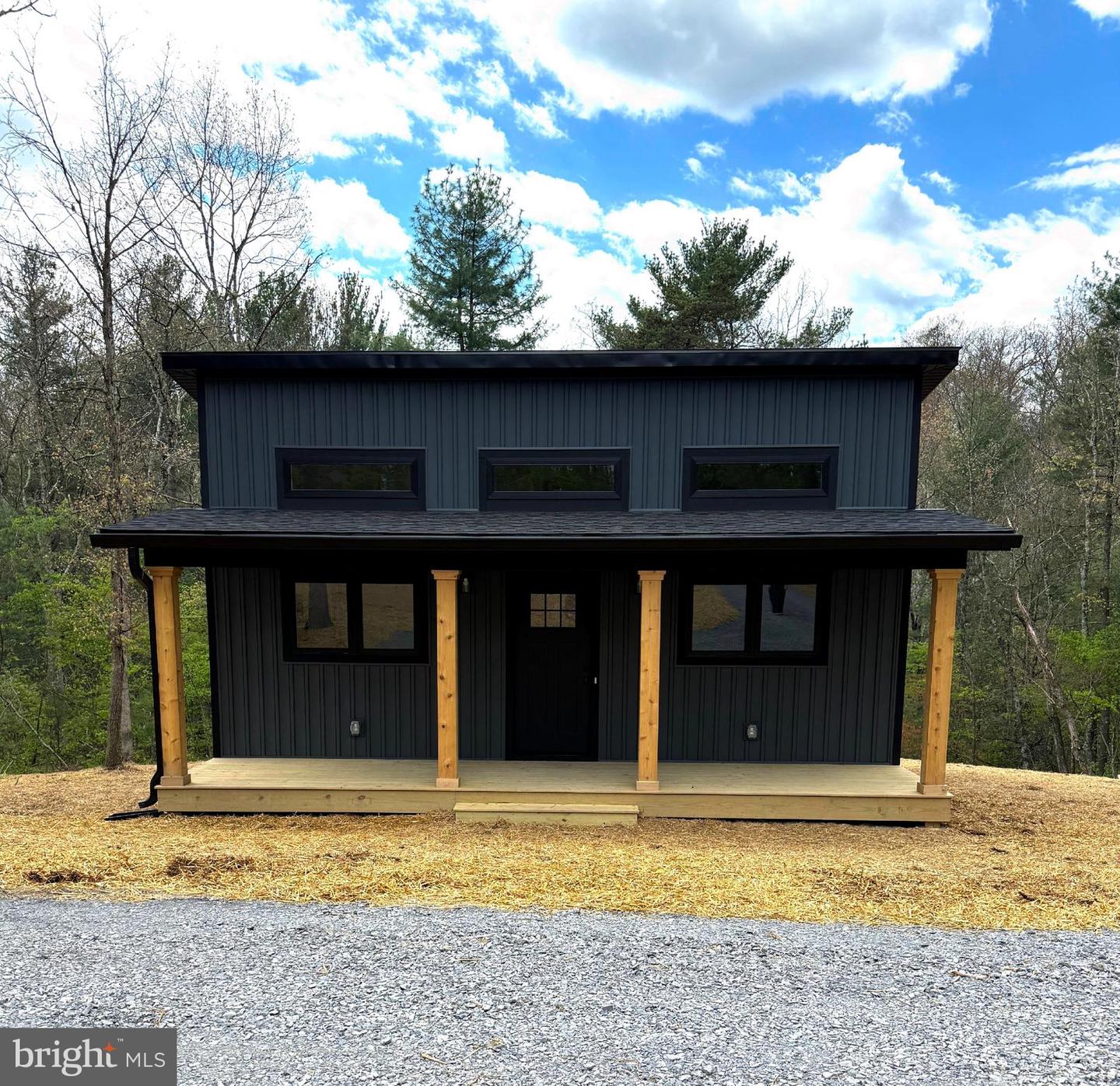 1040 Possum Hollow Trail, Gerrardstown