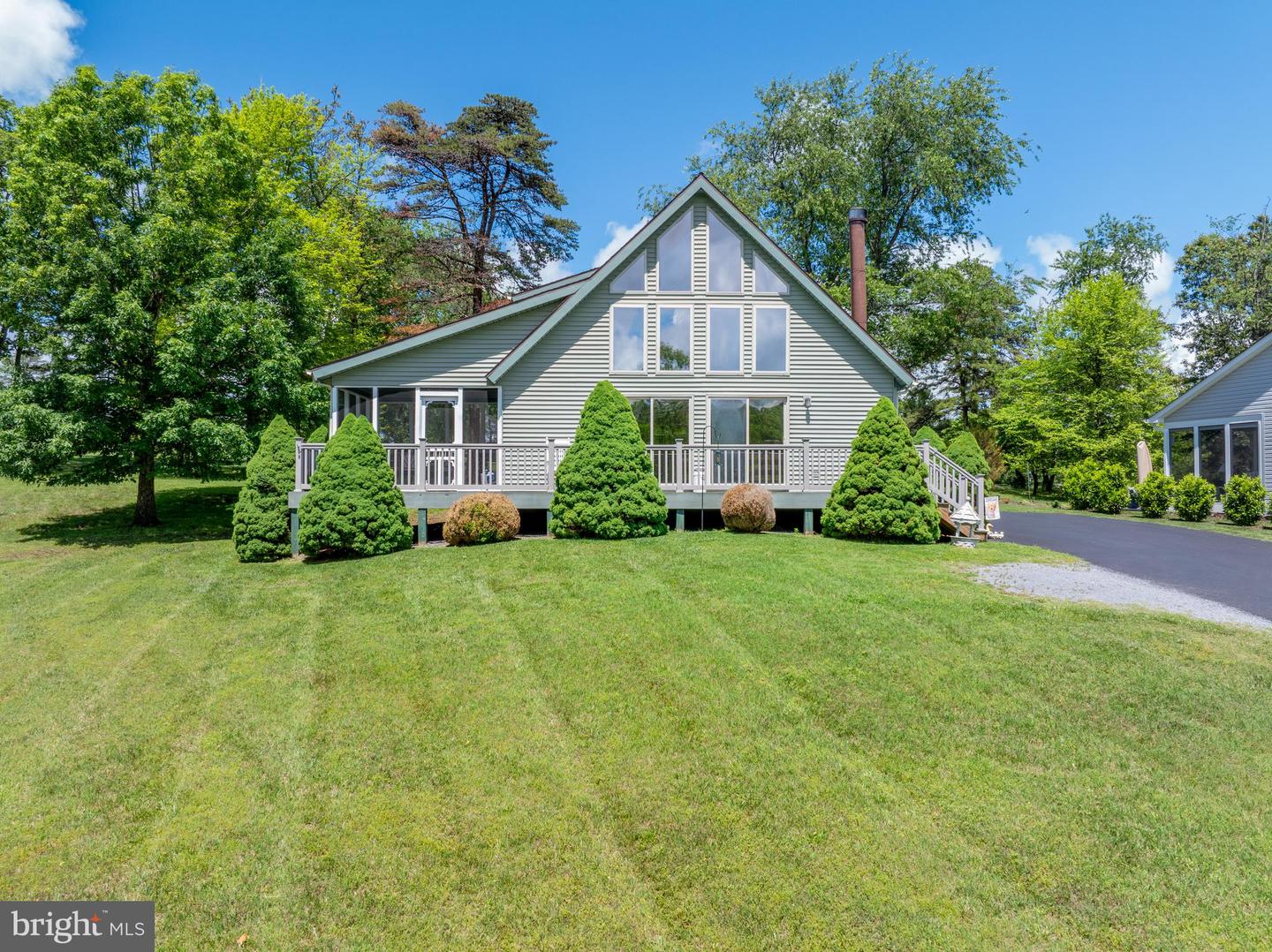 81 Nokomis Trail